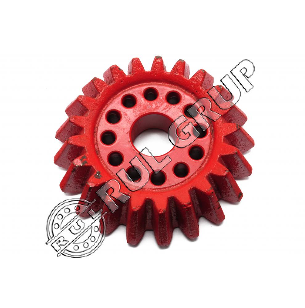 PINION 1105.32.02.15 WELGER